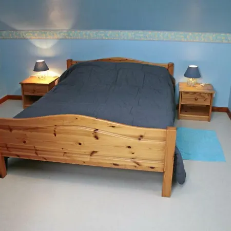 Tatil Evi Gite Hem-Lenglet, 4 Pieces, 5 Personnes - Fr-1-510-66